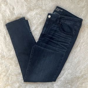 American Eagle Jegging